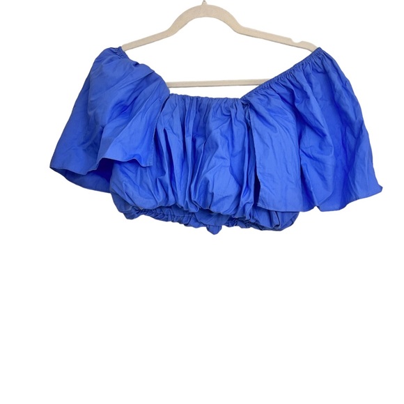 Zara Women Crop - Picture 2 of 2